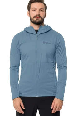 Discount Jack Wolfskin Prelight Alpha Elemental Blue