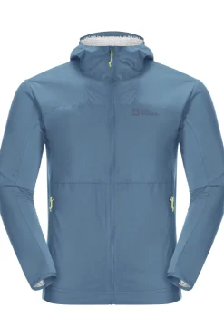 Discount Jack Wolfskin Prelight Alpha Elemental Blue