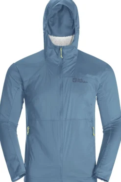 Discount Jack Wolfskin Prelight Alpha Elemental Blue