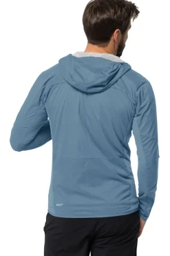 Discount Jack Wolfskin Prelight Alpha Elemental Blue