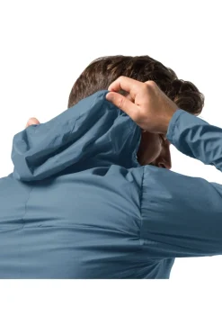 Discount Jack Wolfskin Prelight Alpha Elemental Blue