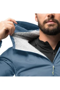 Discount Jack Wolfskin Prelight Alpha Elemental Blue