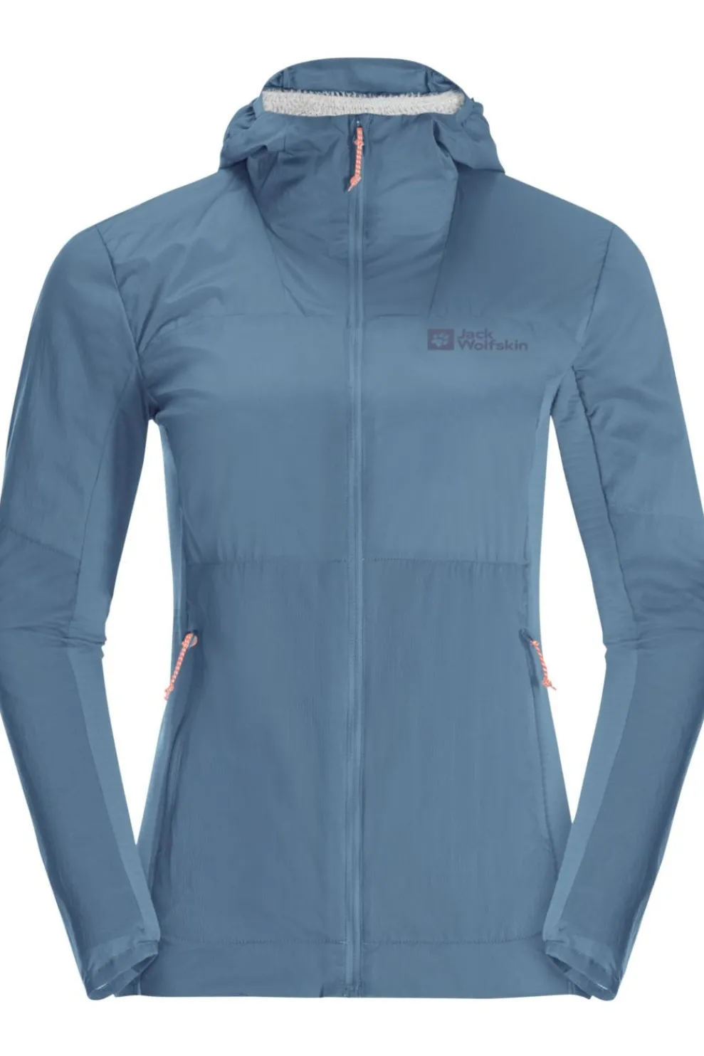 Outlet Jack Wolfskin Prelight Alpha Elemental Blue