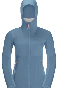 Outlet Jack Wolfskin Prelight Alpha Elemental Blue