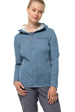 Outlet Jack Wolfskin Prelight Alpha Elemental Blue