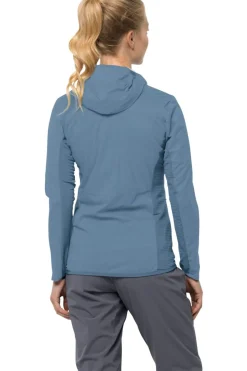 Outlet Jack Wolfskin Prelight Alpha Elemental Blue