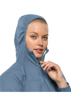 Outlet Jack Wolfskin Prelight Alpha Elemental Blue