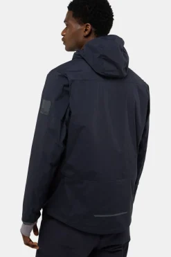 Regenjas Bike Commute Xt Jkt M-Jack Wolfskin Outlet