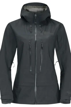 Regenjas Kammweg 3L-Jack Wolfskin Online
