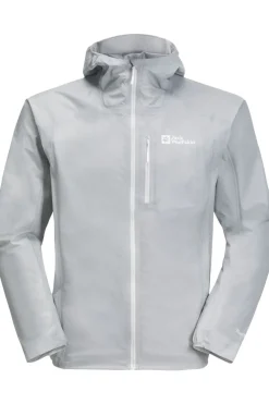 Regenjas Prelight 3L-Jack Wolfskin Online