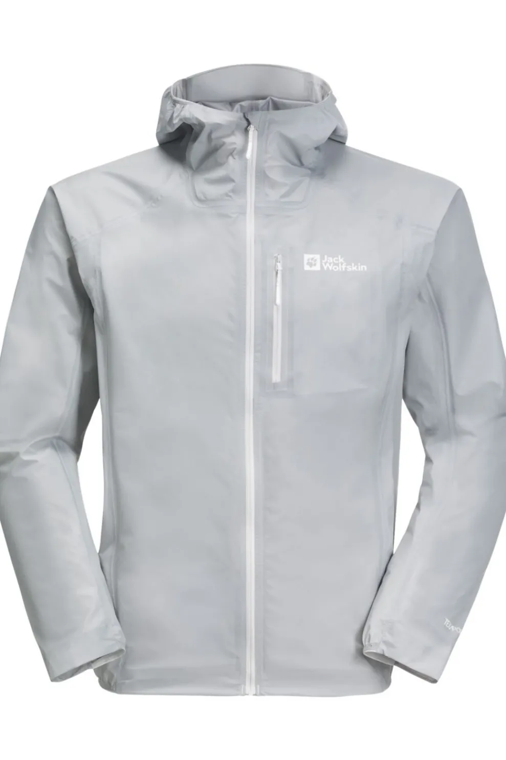 Regenjas Prelight 3L-Jack Wolfskin Online