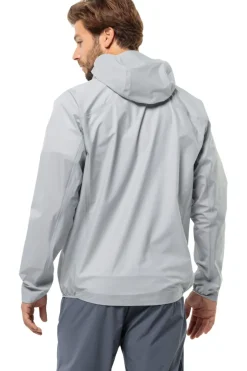 Regenjas Prelight 3L-Jack Wolfskin Online