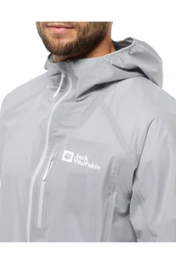 Regenjas Prelight 3L-Jack Wolfskin Online