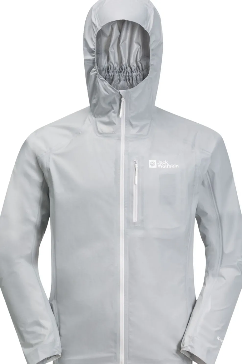 Regenjas Prelight 3L-Jack Wolfskin Online