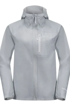 Regenjas Prelight 3L-Jack Wolfskin Best