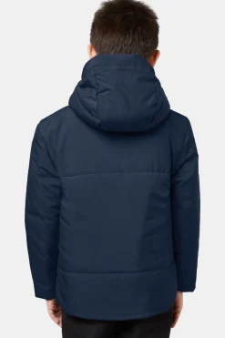 Regenjas Snowbear Jkt K-Jack Wolfskin Best