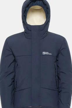 Regenjas Snowbear Jkt K-Jack Wolfskin Best