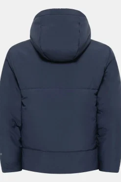 Regenjas Snowbear Jkt K-Jack Wolfskin Best