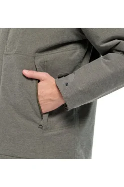 Regenjas Snowy Park-Jack Wolfskin Online