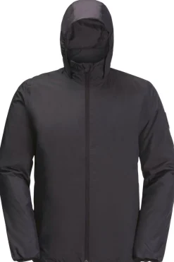 Regenjas Textor-Jack Wolfskin New