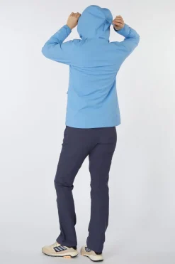 Regenjas Trailtime 2L Jkt W-Jack Wolfskin Best