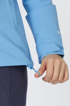 Regenjas Trailtime 2L Jkt W-Jack Wolfskin Best