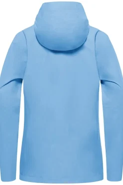 Regenjas Trailtime 2L Jkt W-Jack Wolfskin Best