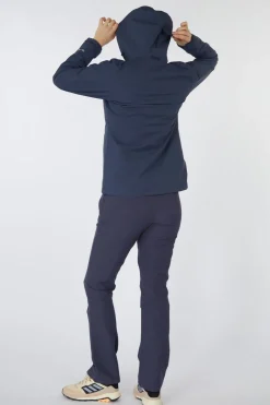 Regenjas Trailtime 2L Jkt W-Jack Wolfskin Best