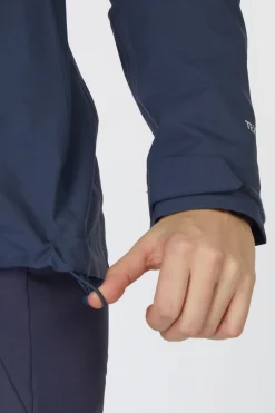 Regenjas Trailtime 2L Jkt W-Jack Wolfskin Best