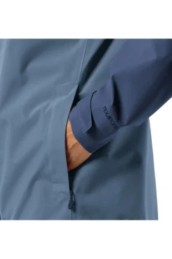 Regenjas Weiltal 2L-Jack Wolfskin Hot