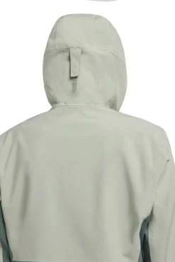 Regenjas Weiltal 2L Jacket-Jack Wolfskin Fashion