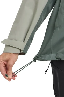 Regenjas Weiltal 2L Jacket-Jack Wolfskin Fashion