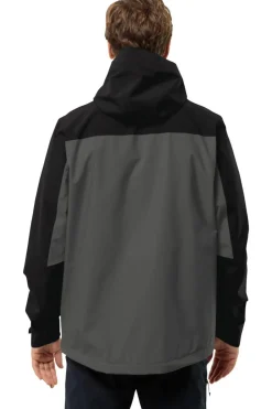 Regenjas Weiltal 2L-Jack Wolfskin New