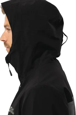 Regenjas Weiltal 2L-Jack Wolfskin New