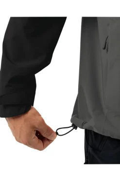 Regenjas Weiltal 2L-Jack Wolfskin New