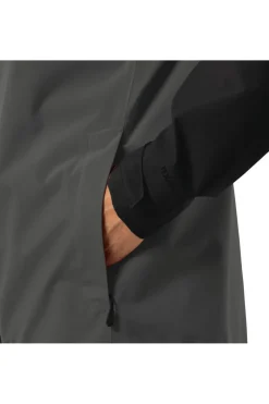 Regenjas Weiltal 2L-Jack Wolfskin New