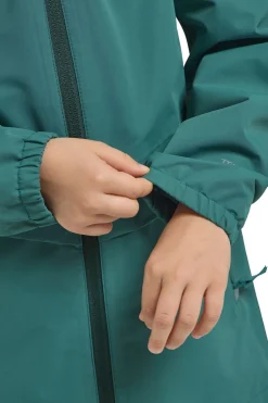 Best Jack Wolfskin Regenjasalima G Jade Green
