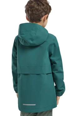 Best Jack Wolfskin Regenjasalima G Jade Green