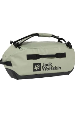 New Jack Wolfskin Reistas All-In Duffle 35 Jade