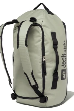 New Jack Wolfskin Reistas All-In Duffle 35 Jade