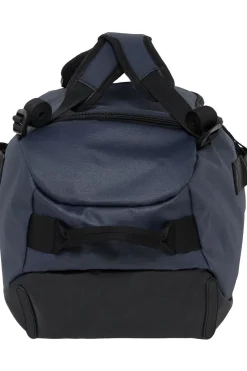 New Jack Wolfskin Reistas All-In Duffle 35 dark blue