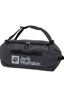 Sale Jack Wolfskin Reistas All-In Duffle 65 dark grey