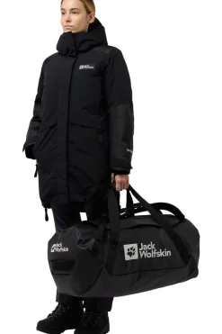 Clearance Jack Wolfskin Reistas Expdn Duffle 70 black