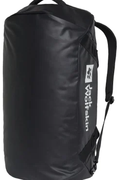 Clearance Jack Wolfskin Reistas Expdn Duffle 70 black