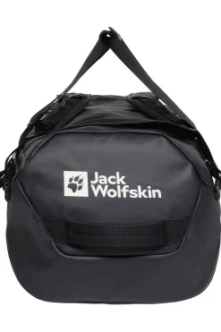 Clearance Jack Wolfskin Reistas Expdn Duffle 70 black