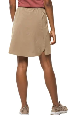 Rok Sonora Skirt-Jack Wolfskin Hot