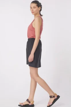 Fashion Jack Wolfskin Rok Sonora Skirt Phantom