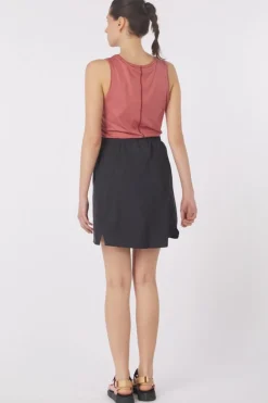 Fashion Jack Wolfskin Rok Sonora Skirt Phantom