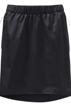Fashion Jack Wolfskin Rok Sonora Skirt Phantom