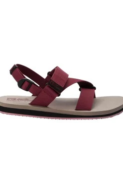Sandalen Urban Entdeckung Belt Sandal M-Jack Wolfskin Fashion